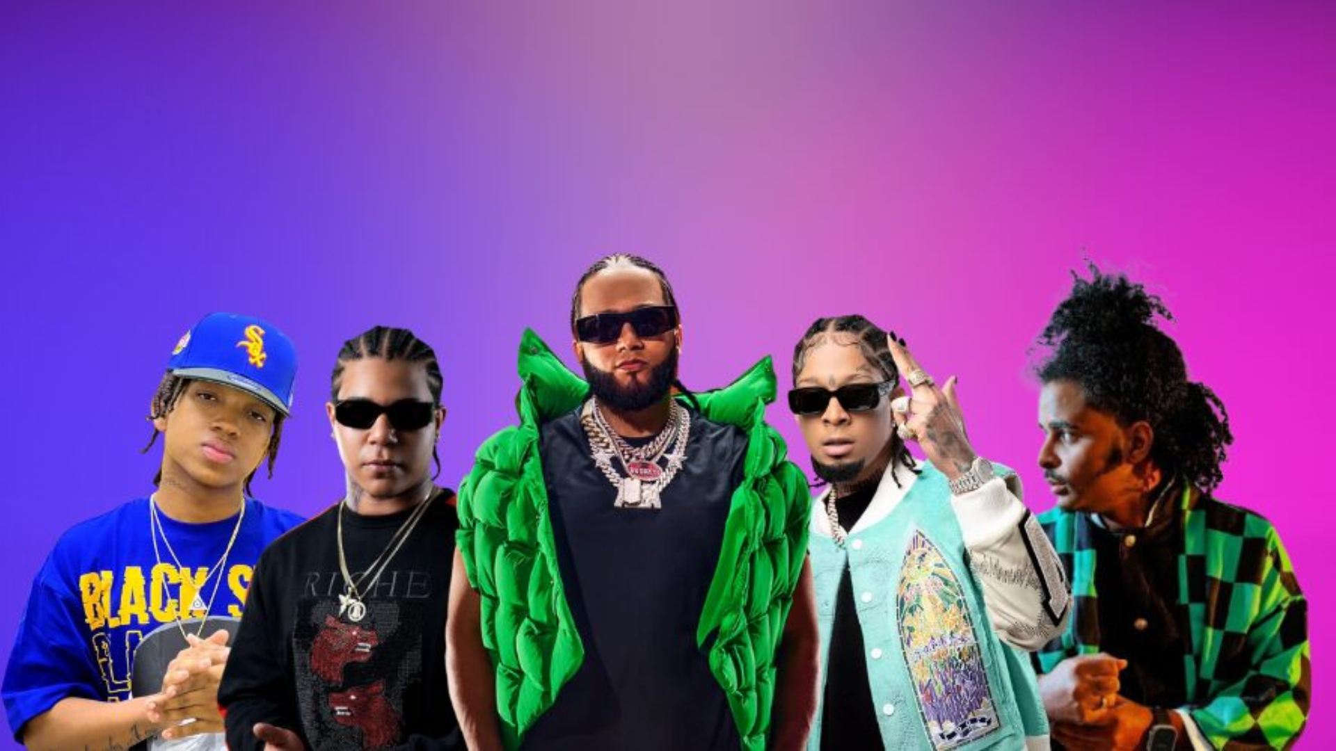 Dembow futurista: productores apuestan por fusiones electrónicas