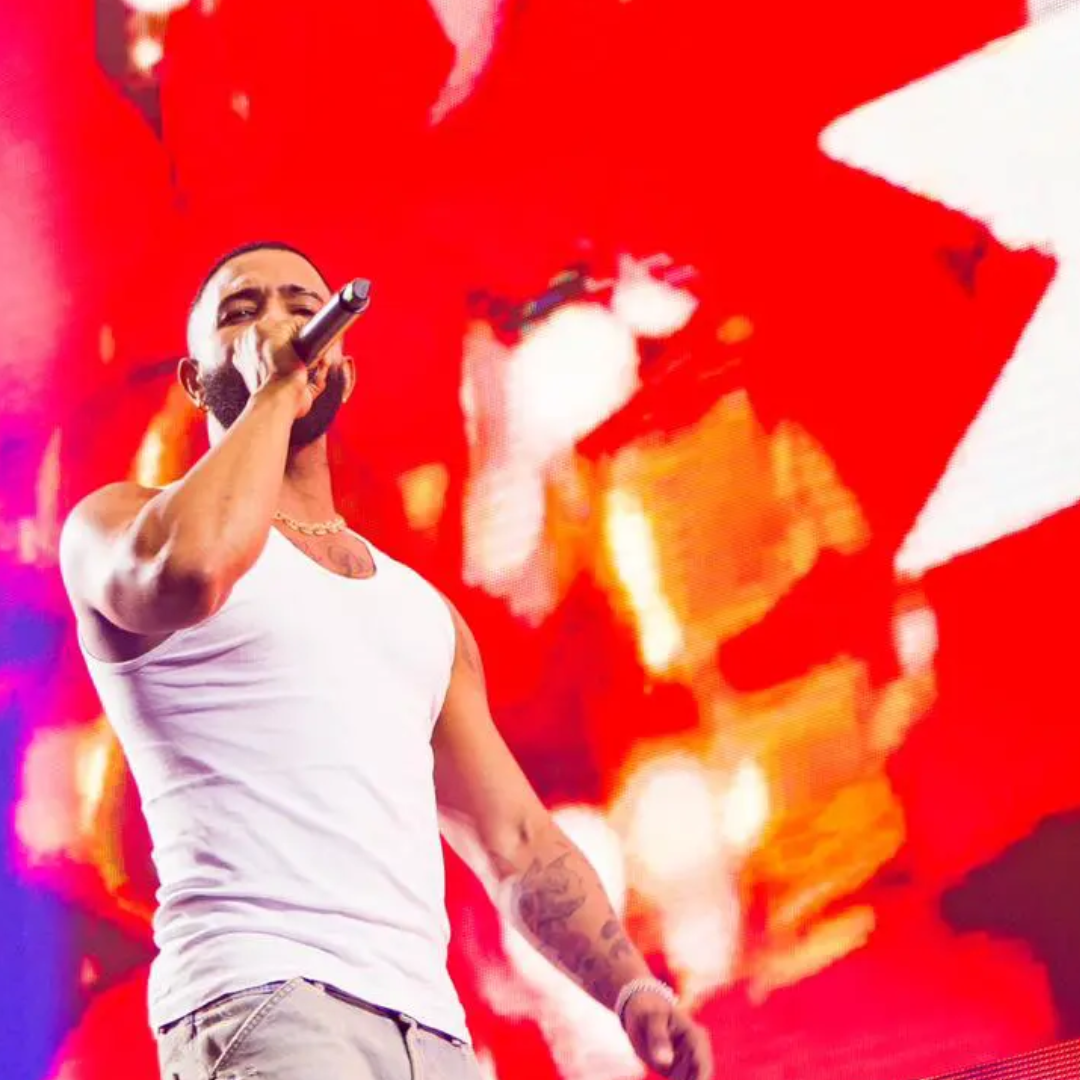 El dembow llega a festivales europeos